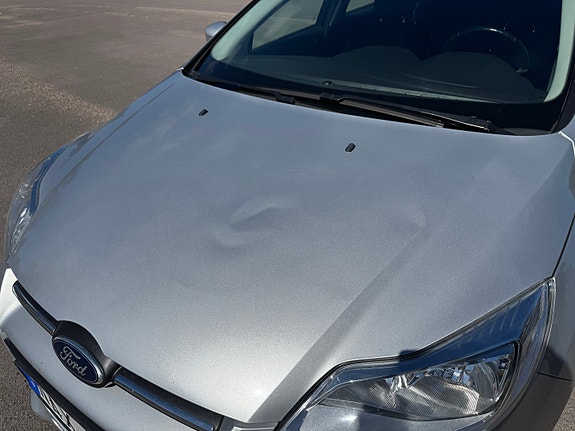 Ford Focus 5 of 8