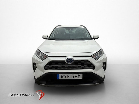 Toyota RAV4 2 of 30