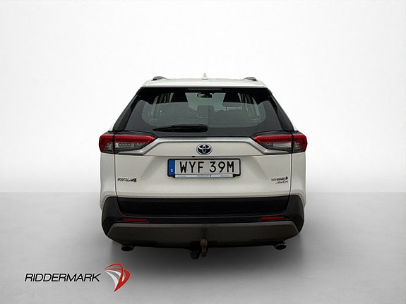 Toyota RAV4 6 of 30