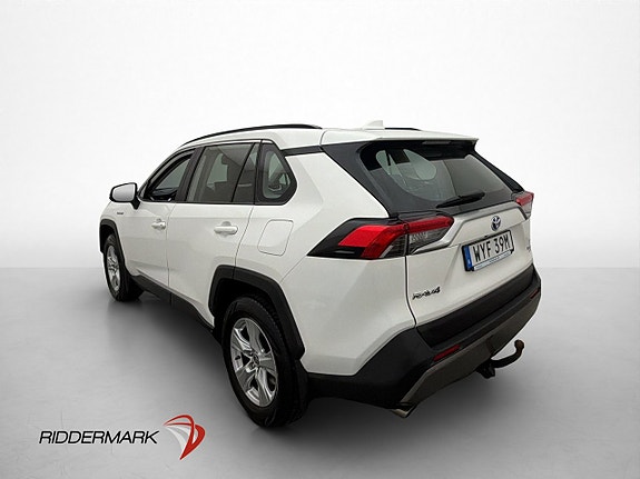 Toyota RAV4 8 of 30