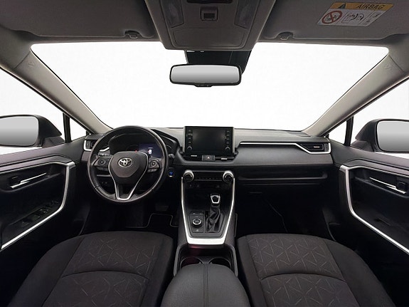 Toyota RAV4 19 of 30