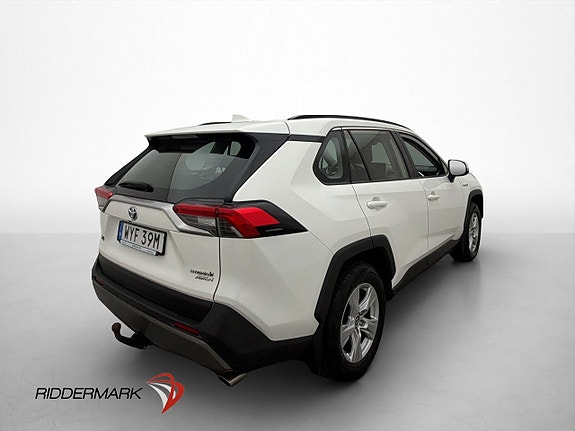 Toyota RAV4 5 of 30