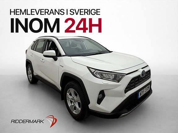 Toyota RAV4 3 of 30