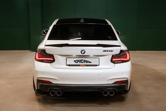 BMW M235i 7 of 27