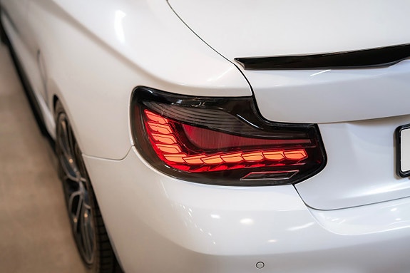BMW M235i 12 of 27