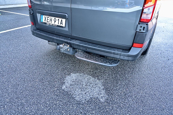 Volkswagen Crafter 35 6 of 17
