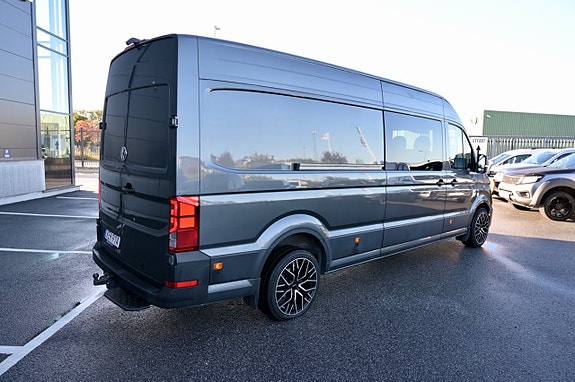 Volkswagen Crafter 35 4 of 17