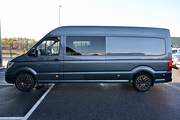 Volkswagen Crafter 35 3 of 17