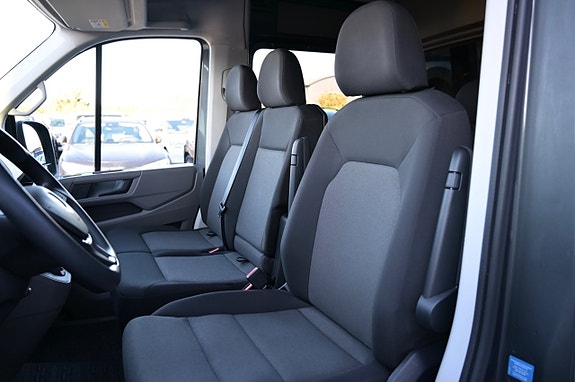 Volkswagen Crafter 35 10 of 17