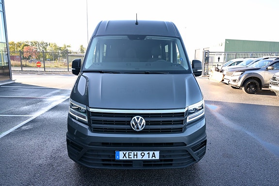 Volkswagen Crafter 35 2 of 17