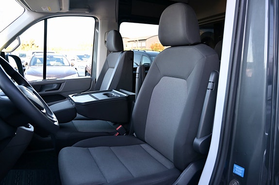 Volkswagen Crafter 35 11 of 17