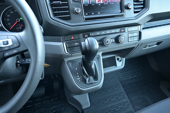 Volkswagen Crafter 35 13 of 17