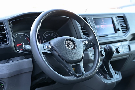 Volkswagen Crafter 35 12 of 17