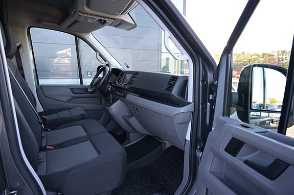 Volkswagen Crafter 35 9 of 17