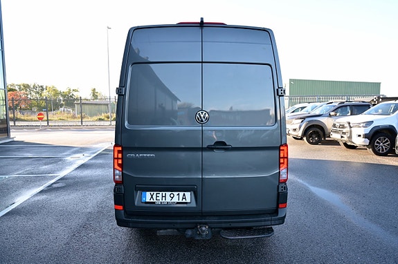 Volkswagen Crafter 35 5 of 17