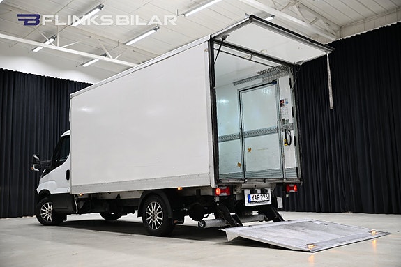 Iveco Daily 8 of 25