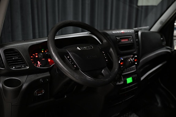 Iveco Daily 14 of 25