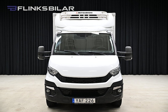 Iveco Daily 12 of 25