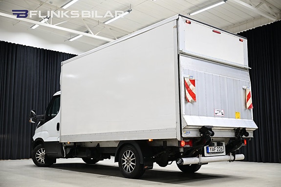 Iveco Daily 5 of 25