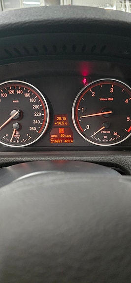 BMW X5 6 of 8