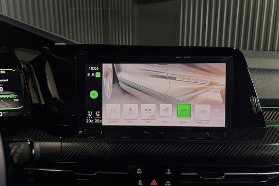 Volkswagen Golf I 18 of 22