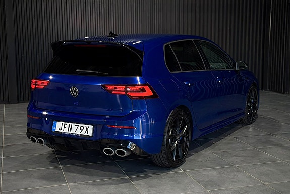 Volkswagen Golf I 4 of 22