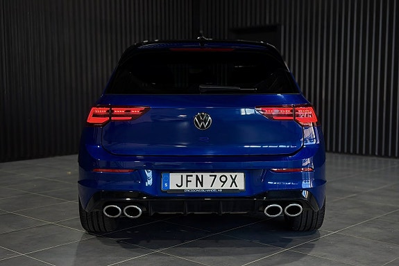 Volkswagen Golf I 5 of 22