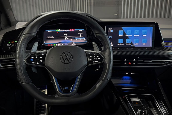 Volkswagen Golf I 11 of 22
