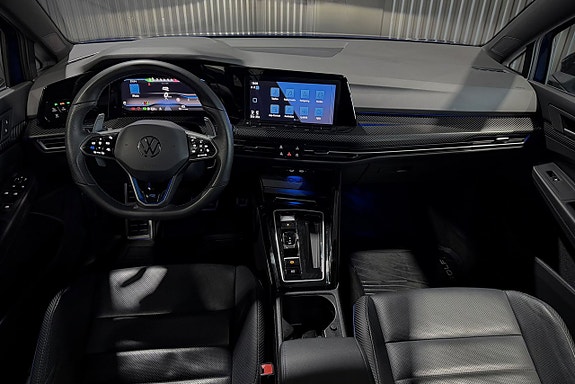 Volkswagen Golf I 14 of 22
