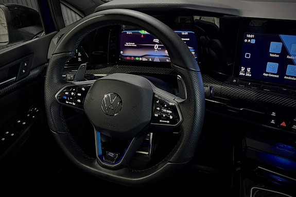 Volkswagen Golf I 13 of 22