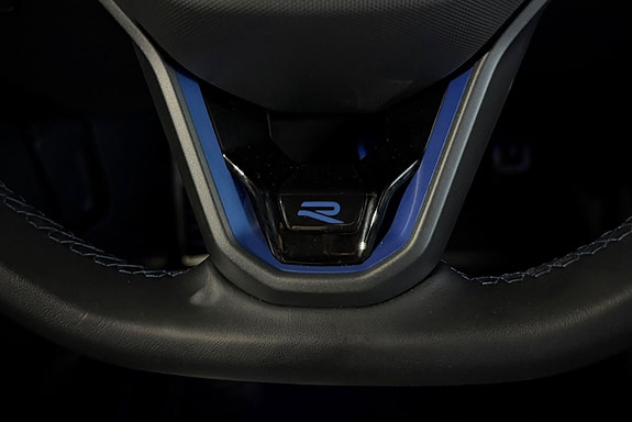 Volkswagen Golf I 12 of 22