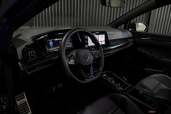 Volkswagen Golf I 15 of 22