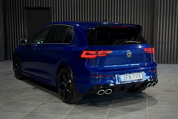 Volkswagen Golf I 6 of 22
