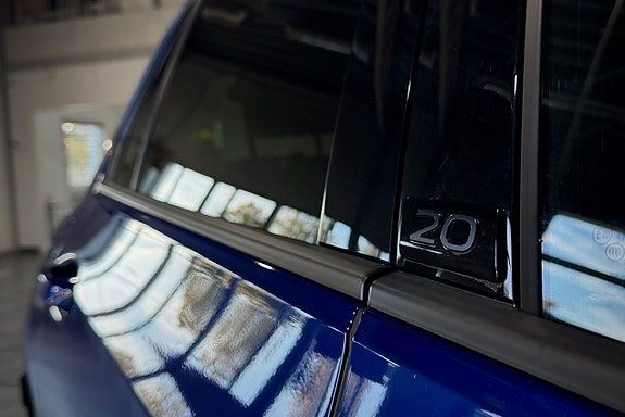 Volkswagen Golf I 9 of 22