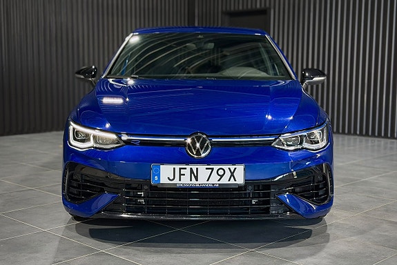 Volkswagen Golf I 2 of 22