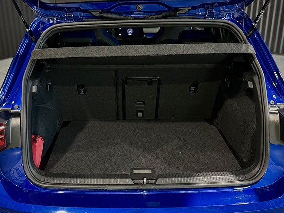 Volkswagen Golf I 21 of 22