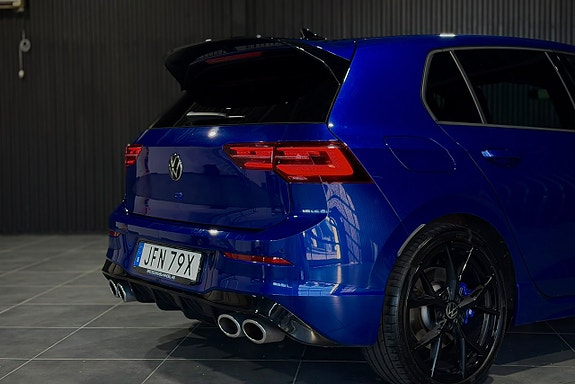 Volkswagen Golf I 8 of 22