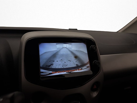Toyota Aygo 17 of 23