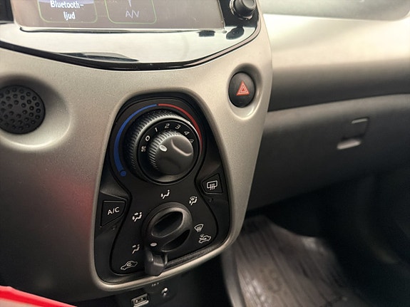Toyota Aygo 20 of 23