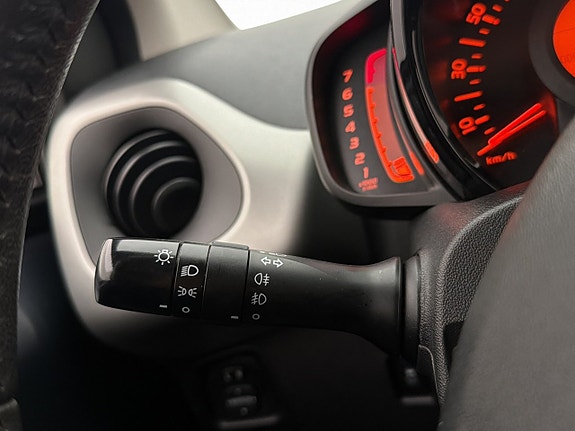 Toyota Aygo 22 of 23