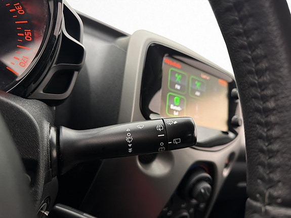Toyota Aygo 21 of 23