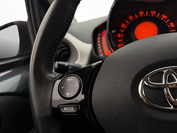 Toyota Aygo 14 of 23