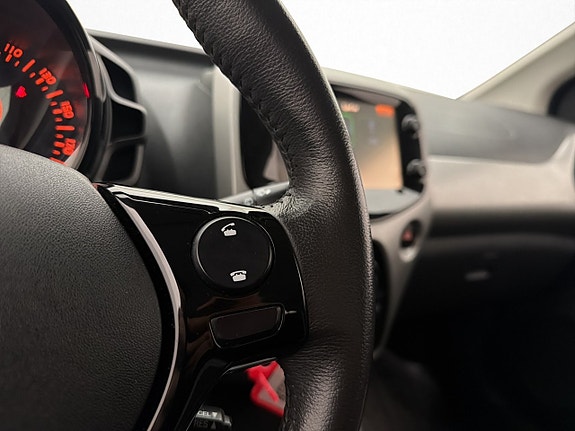 Toyota Aygo 15 of 23