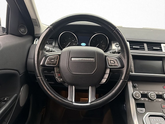 Land Rover Range Rover Evoque 10 of 28