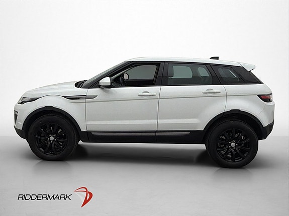 Land Rover Range Rover Evoque 4 of 28