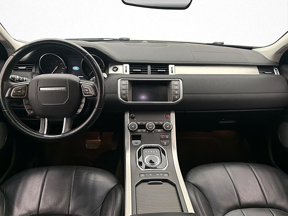 Land Rover Range Rover Evoque 14 of 28