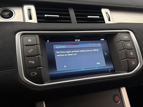 Land Rover Range Rover Evoque 20 of 28