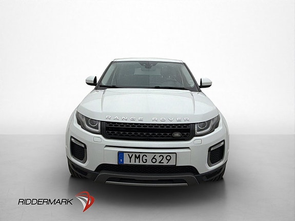 Land Rover Range Rover Evoque 2 of 28