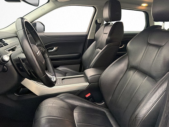 Land Rover Range Rover Evoque 9 of 28