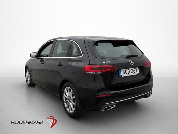 Mercedes-Benz B180 5 of 25